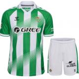 Real Betis 1a Equipación 2026/27 - NIÑOS